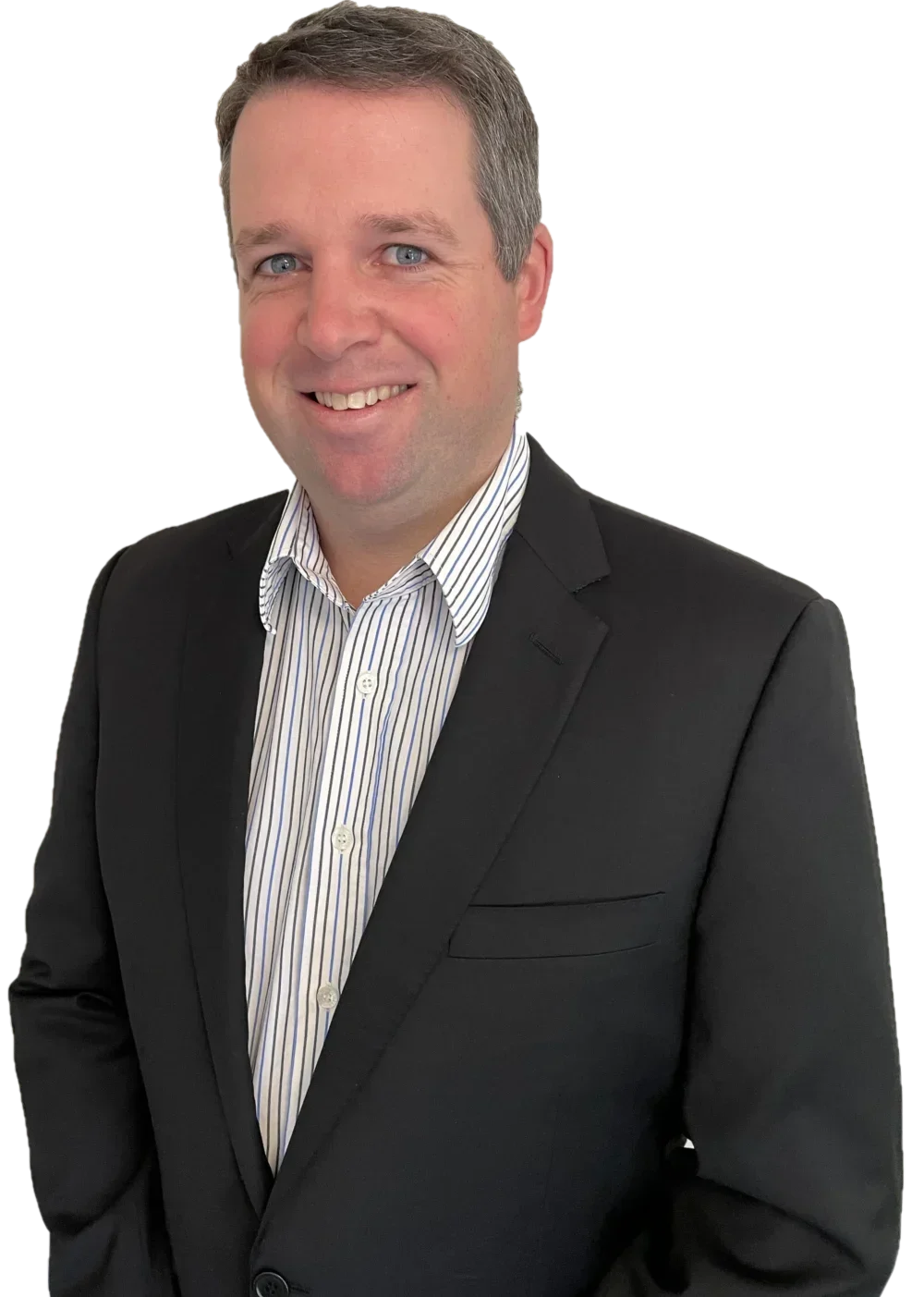 Luke Bayly Chartered Reliability Engineer, MBA & Web Designer