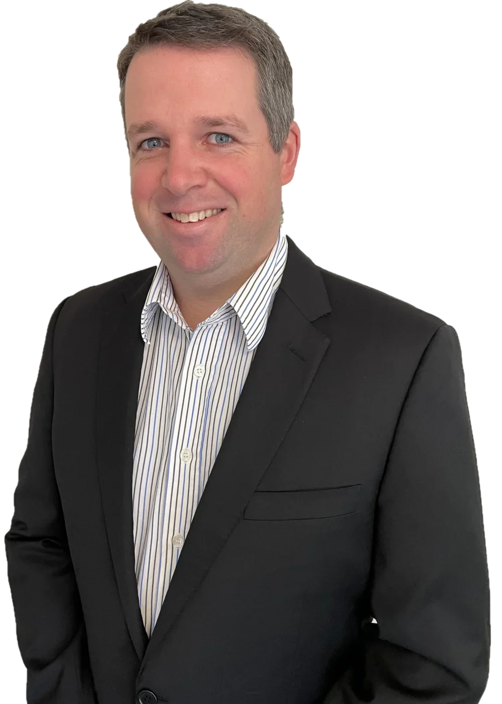 Luke Bayly Chartered Reliability Engineer, MBA & Web Designer
