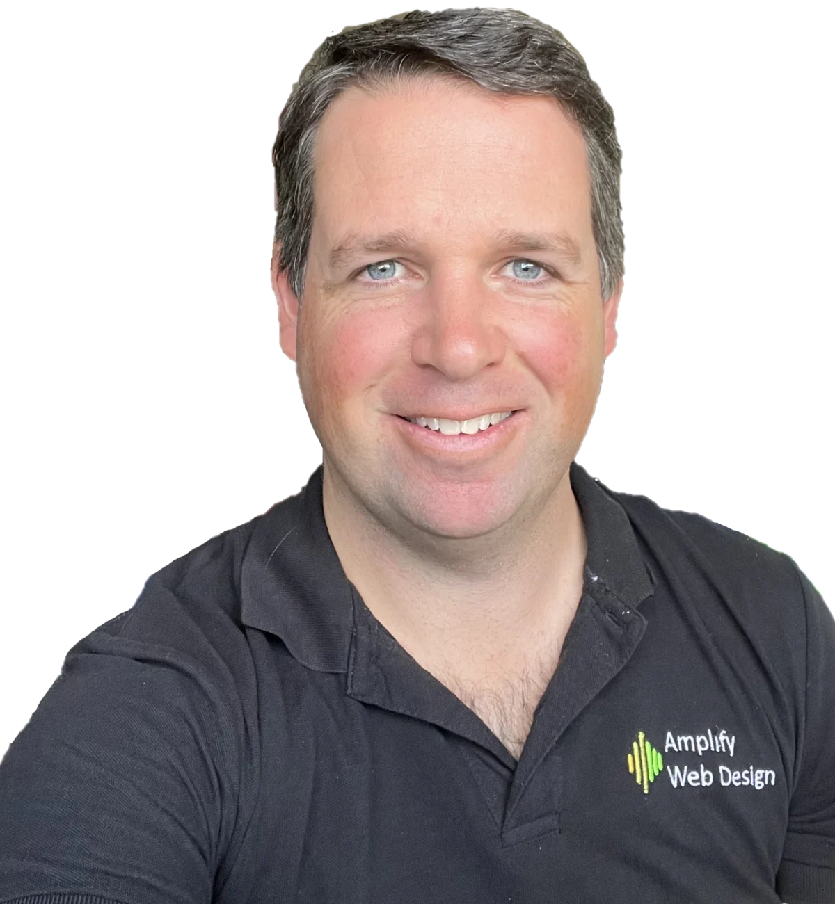 Best Web Designer in Adelaide Luke Bayly